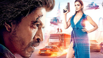 Pathaan Box Office: Shah Rukh Khan – Deepika Padukone starrer crosses Rs. 300 cr mark at worldwide box office; becomes fastest Hindi film to cross Rs. 300 cr in 3 Days