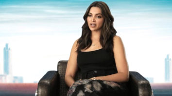 Pathaan Conversations with Deepika Padukone | In Cinemas on 25 Jan 2023