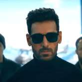 Pathaan: “I don’t remember the last time a mainstream hero played a baddie” – Siddharth Anand on John Abraham