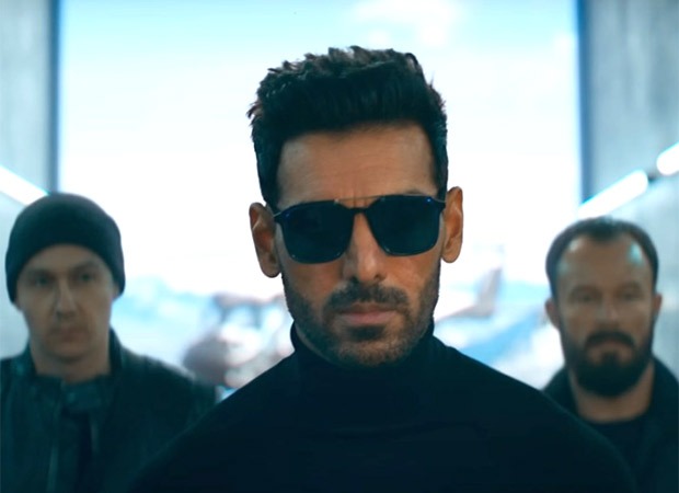 Pathaan: “I don’t remember the last time a mainstream hero played a baddie” – Siddharth Anand on John Abraham 