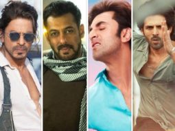 Pathaan, Jawan, Dunki, Tiger 3, Tu Jhoothi Main Makkaar, Shehzada: Trade experts list out the films which they feel can work BIG time at the box office in 2023
