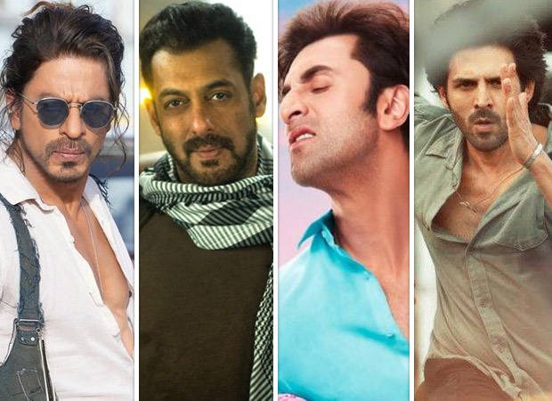 Pathaan, Jawan, Dunki, Tiger 3, Tu Jhoothi Main Makkaar, Shehzada: Trade experts list out the films which they feel can work BIG time at the box office in 2023 : Bollywood News