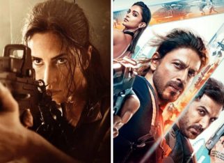 Pathaan: Katrina Kaif aka Tiger’s Zoya asks people to not give out spoilers of the Shah Rukh Khan starrer