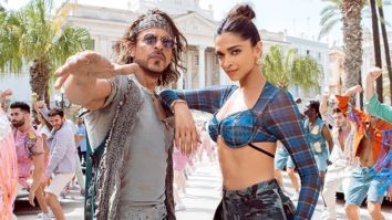 Pathaan: Producers Guild of India pens a heartfelt note expressing gratitude over the smooth release of Shah Rukh Khan starrer
