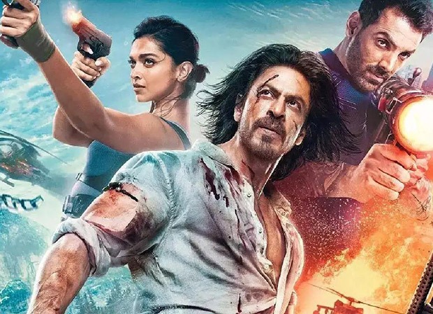Pathaan Row: Factions withdraw protests against the Shah Rukh Khan, Deepika Padukone film after CBFC ruling