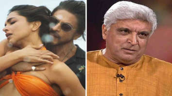 Amid Pathaan Row, Javed Akhtar comments on censorship and CBFC; says, “we should give due respect”