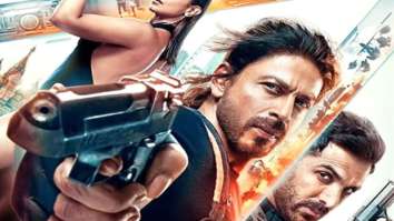 9 Bajrang Dal activists detained for disrupting screening of Shah Rukh Khan starrer Pathaan in Faridabad