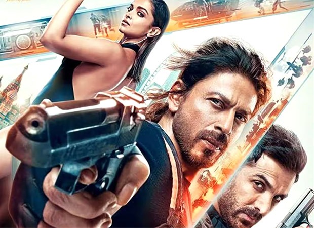 9 Bajrang Dal activists detained for disrupting screening of Shah Rukh Khan starrer Pathaan in Faridabad