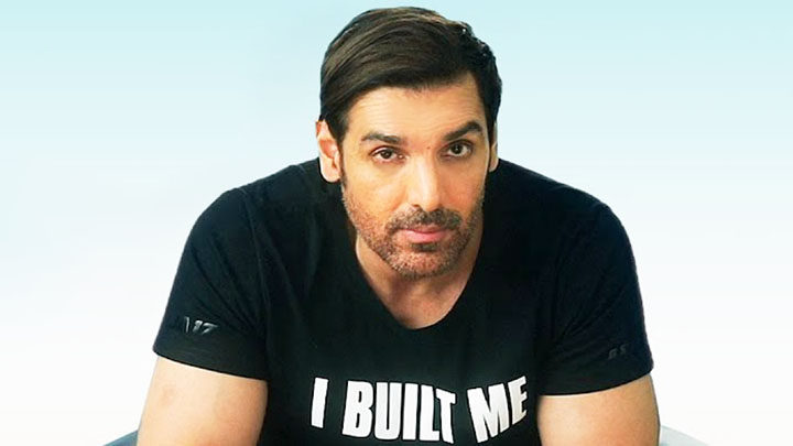 Pathaan Conversations With John Abraham In Cinemas Now Bollywood