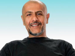 Pathaan conversations with Vishal Dadlani | In Cinemas Now