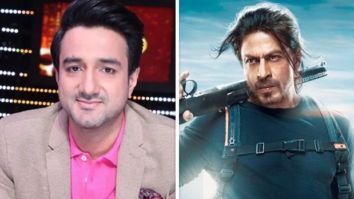 Siddharth Anand on Pathaan, “My favourite action sequence is the train sequence”