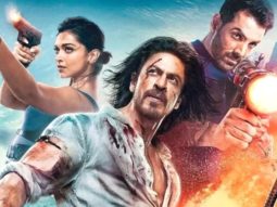 Pathaan Box Office Advance Booking Report: Shah Rukh Khan starrer sells 18,000 tickets in 120 minutes at Prasad’s Multiplex, Hyderabad