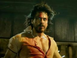 Shah Rukh Khan’s first reaction to Pathaan box office performance, “You can’t plan your return”