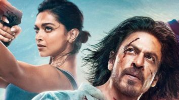Pathaan: Gujarat police to provide protection to multiplexes and theatres after the Shah Rukh Khan starrer releases