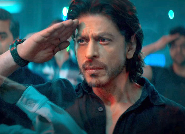 Pathaan star Shah Rukh Khan sends Republic Day 2023 wishes: ‘Desh ke liye kya kar sakte ho’