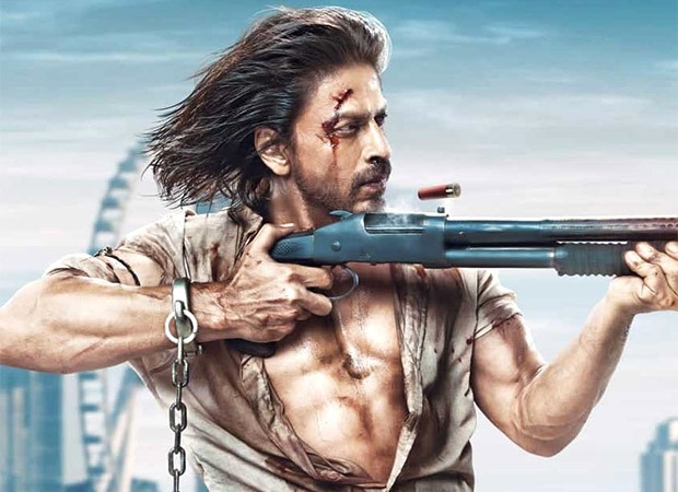 #AskSRK: Fan asks Shah Rukh Khan to give his “genuine review for Pathaan”; actor says, “We are creators, not critics”