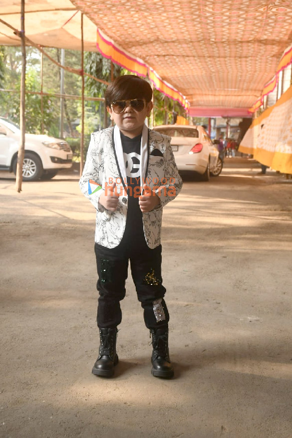 photos abdu rozik spotted at a childrens hospital 3
