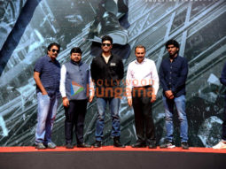 Photos: Adivi Sesh and the crew of G2 at the grand announcement of the film in Mumbai