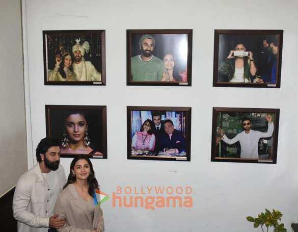 photos alia bhatt and ranbir kapoor attend the mumbai moments 2023 excellence in photography awards calendar launch 1