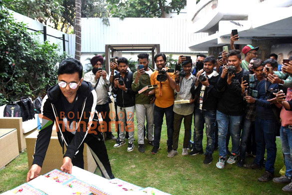 photos anand pandit spotted celebrating makar sankranti with a twist 2
