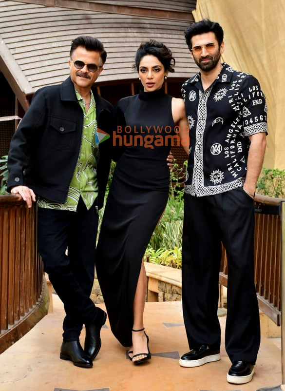 photos anil kapoor sobhita dhulipala and aditya roy kapur snapped during the night manager promotions 6