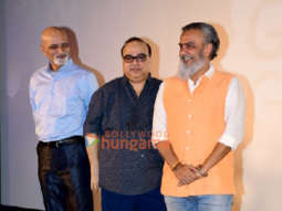 Photos: Cast of Gandhi Godse – Ek Yudh grace the film’s press conference