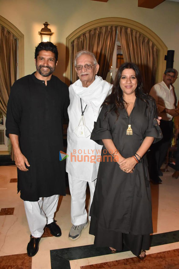 photos celebs attend javed akhtars book launch 005 3