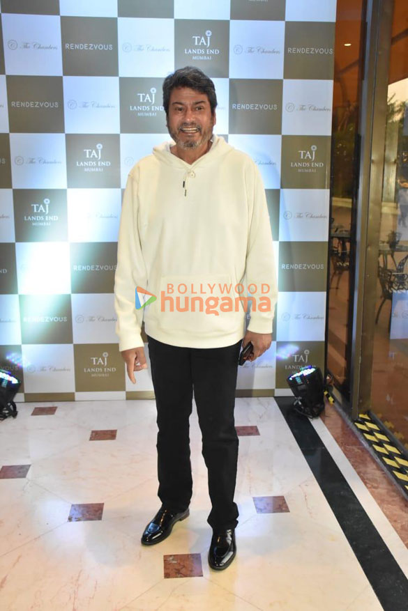 photos celebs attend javed akhtars book launch 12