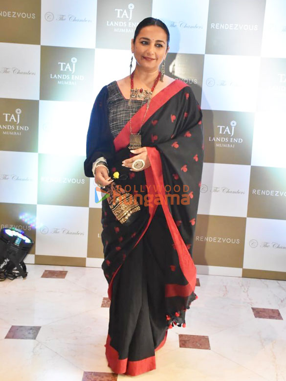 photos celebs attend javed akhtars book launch 6