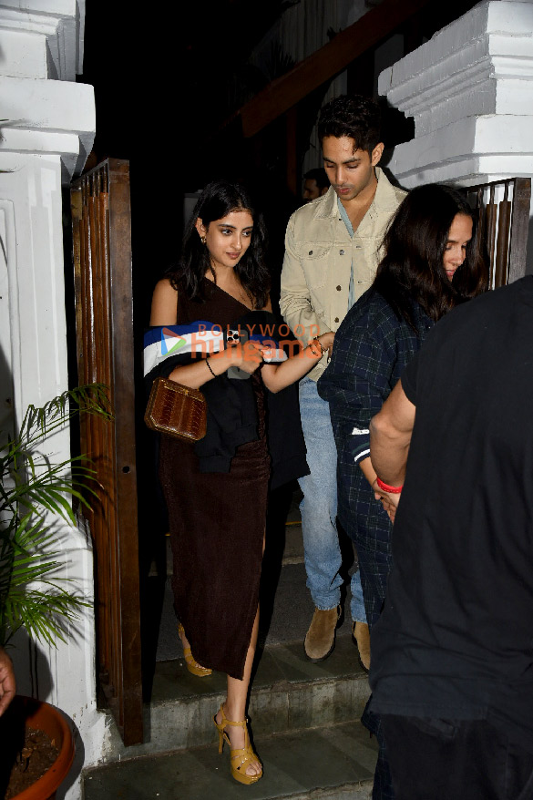 photos celebs attend kajal anands birthday bash 10