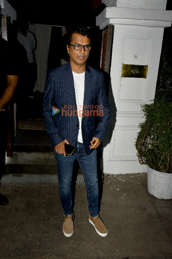 photos celebs attend kajal anands birthday bash 19