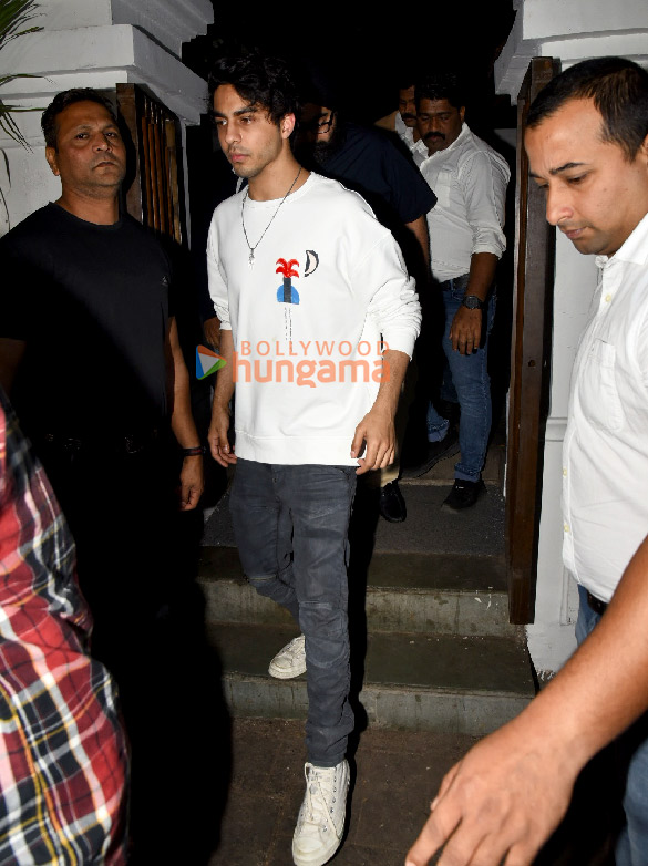photos celebs attend kajal anands birthday bash 6