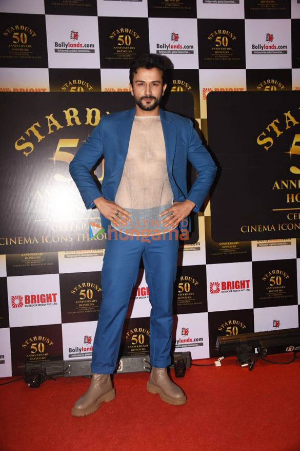 photos celebs attend the stardust 50th anniversary honours 006655 5