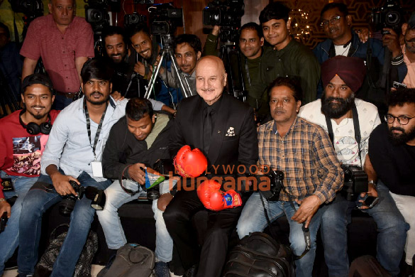 photos celebs attend the stardust 50th anniversary honours 0101 11