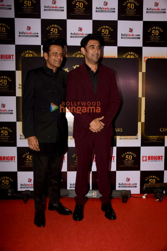 photos celebs attend the stardust 50th anniversary honours 0101 15