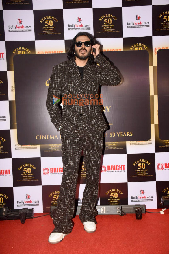 photos celebs attend the stardust 50th anniversary honours 0101 4