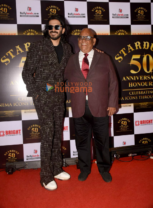 photos celebs attend the stardust 50th anniversary honours 0101 7