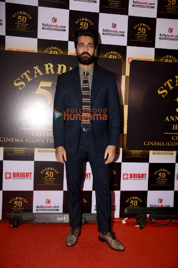 photos celebs attend the stardust 50th anniversary honours 1011 1