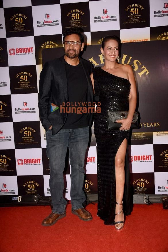 photos celebs attend the stardust 50th anniversary honours 1011 4