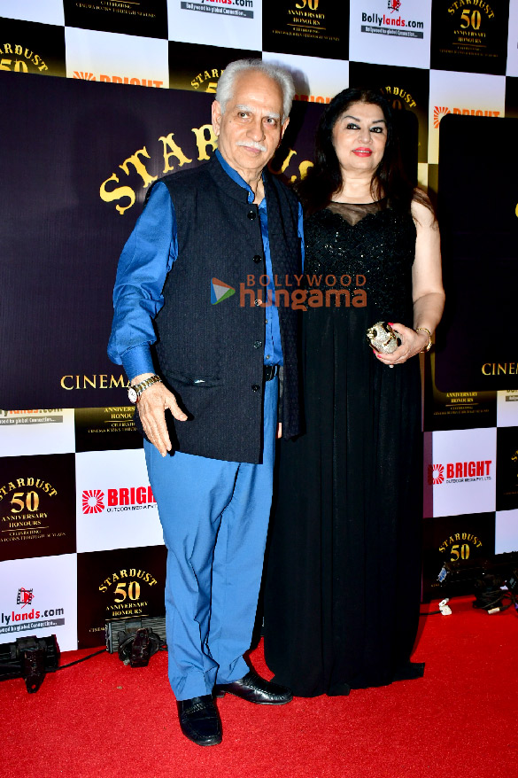 photos celebs attend the stardust 50th anniversary honours 4 2