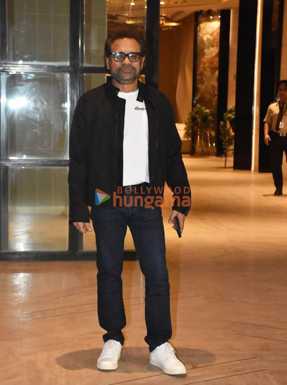 photos celebs grace subhash ghais birthday bash 0001 2