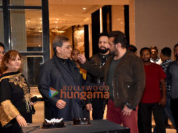 Photos: Celebs grace Subhash Ghai’s birthday bash