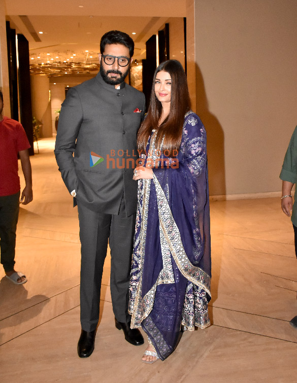 photos celebs grace subhash ghais birthday bash 8
