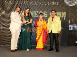 Photos: Celebs grace the Empower Direct Selling Awards and Business Icon Awards 2023