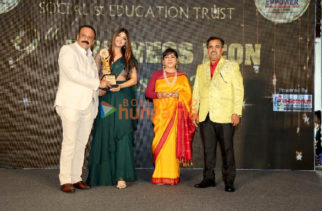 Photos: Celebs grace the Empower Direct Selling Awards and Business Icon Awards 2023