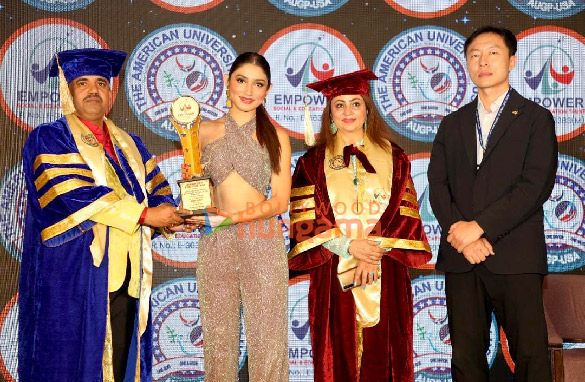 photos celebs grace the empower direct selling awards and business icon awards 2023 4