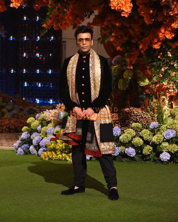 photos celebs grace the engagement ceremony of anant ambani and radhika merchant 101 2