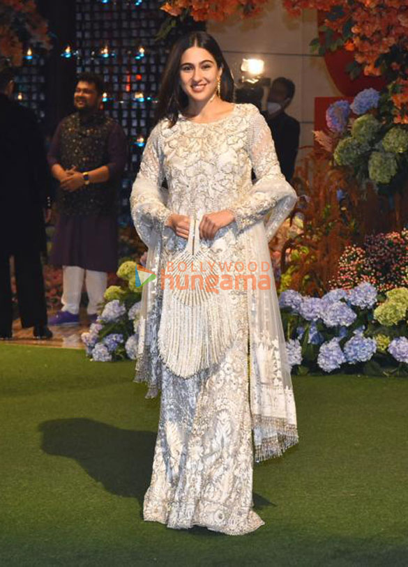 photos celebs grace the engagement ceremony of anant ambani and radhika merchant 117788 2