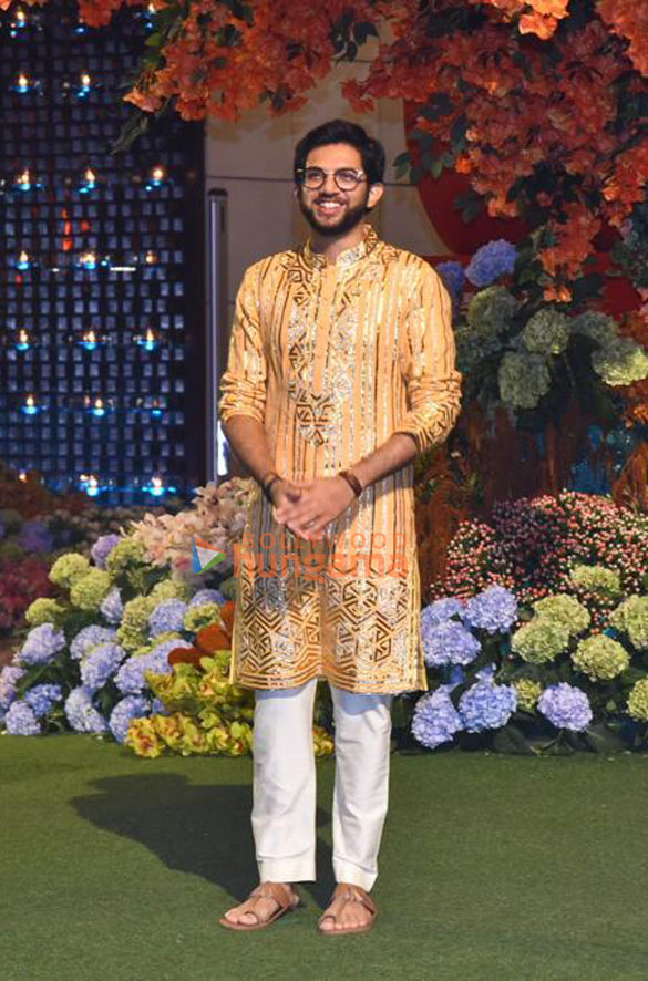 photos celebs grace the engagement ceremony of anant ambani and radhika merchant 178