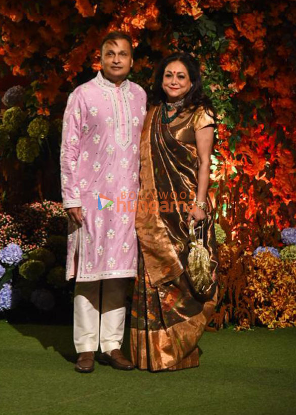 photos celebs grace the engagement ceremony of anant ambani and radhika merchant 6